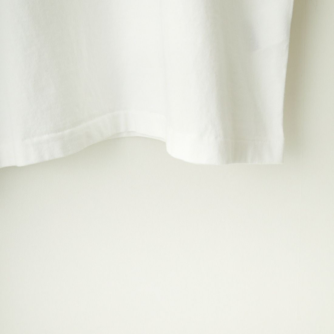MEYAME [メヤメ] PHOTO Tシャツ A [MEY-1836] WHITE