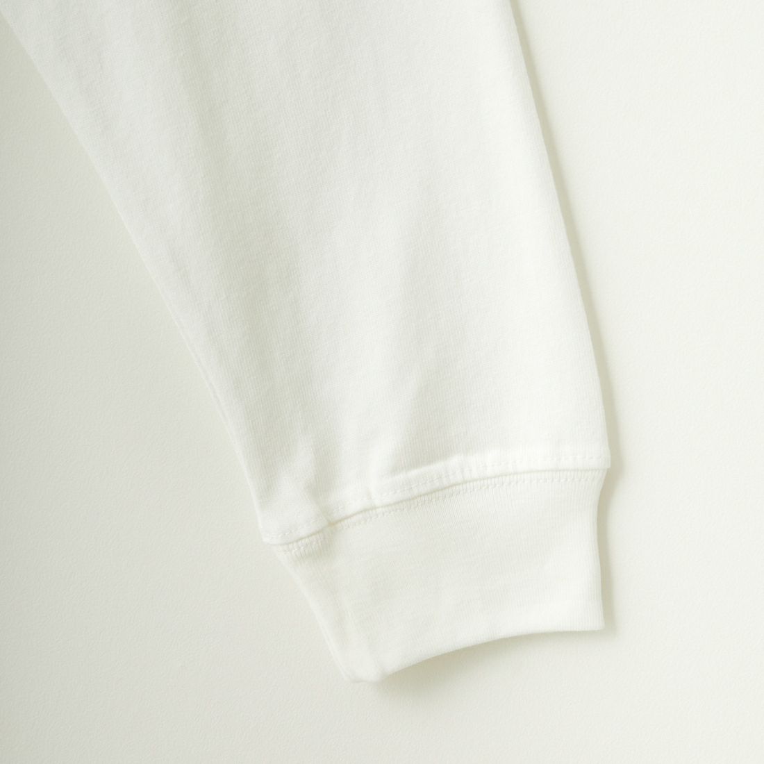 NIKE [ナイキ] ロングスリーブ プリントTシャツ [FQ3771] 100 WHITE