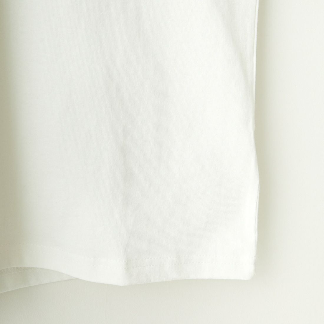 NIKE [ナイキ] ロングスリーブ プリントTシャツ [FQ3771] 100 WHITE