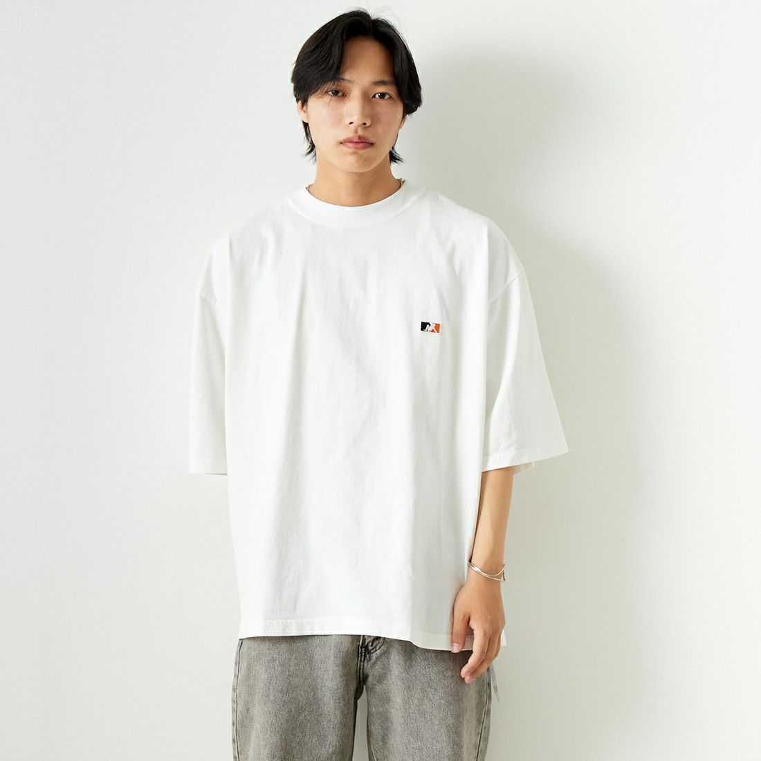 JACKSON MATISSE [ジャクソンマティス] JMS スウェット [JM24SS035]