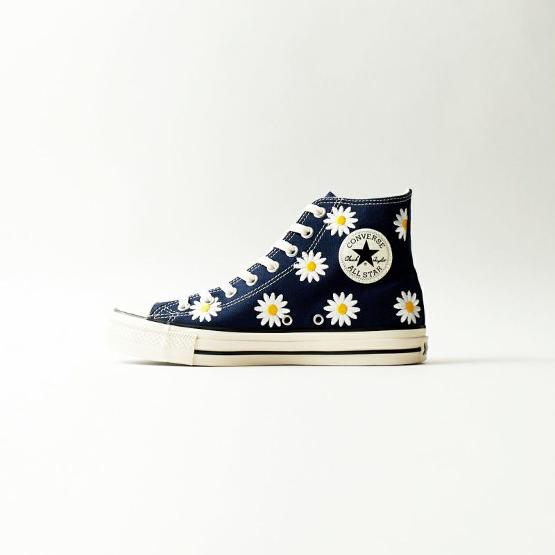 CONVERSE [コンバース] CS スリップオンスニーカー SAYHELLO [CS-SLIP 