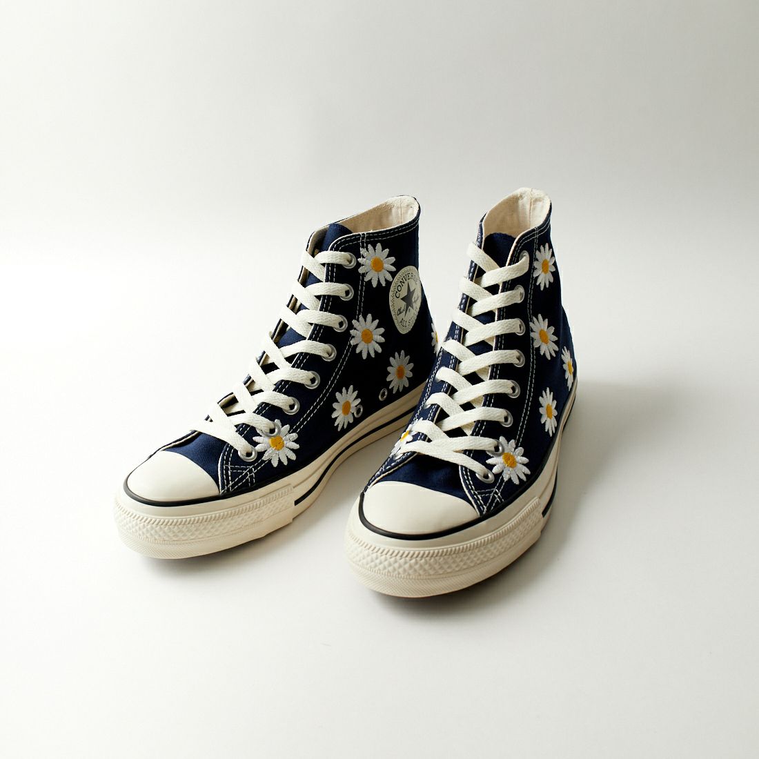 CONVERSE [コンバース] オールスター デイジーフラワーHI [AS