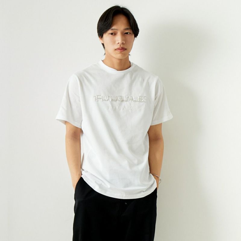 T-SHIRT [半袖Tシャツ] MENS -メンズ-｜JEANS FACTORY（ジーンズ 