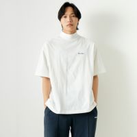 WHITE&&モデル身長：179cm 着用サイズ：4&&