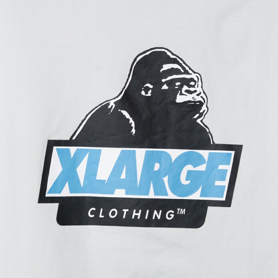 XLARGE [エクストララージ] SLANTED OG プリントTシャツ [101241011022 