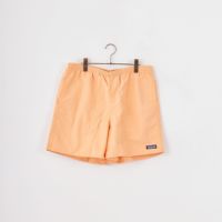 【新品】パタゴニア バギーズショーツ5インチ Sサイズ タグ付送料込　57022 patagonia [パタゴニア] メンズ バギーズ ショーツ 5インチ