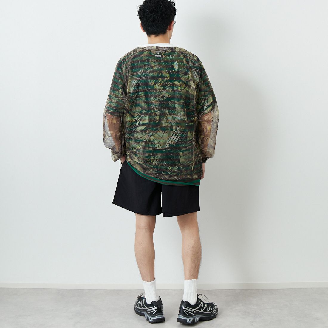 patagonia [パタゴニア] メンズ バギーズショーツ [57022