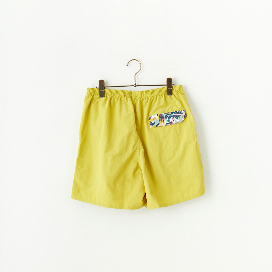 patagonia [パタゴニア] メンズ バギーズ ショーツ 5インチ [57022] BNLG