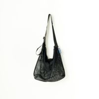 JULY NINE ジュライナイン　バッグ【新品】 JULY NINE [ジュライナイン] メッシュショッピングバッグ