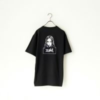 新品 エックスガール XGIRL Tシャツ M 送料込 エックスガール X-girl ミルズロゴショートスリーブTシャツ