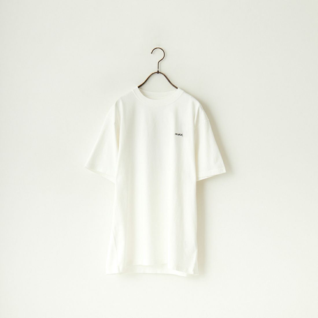 X-girl [エックスガール] フェイスロゴTシャツ [105241011025]