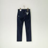 DENHAM [デンハム] スリムフィットジーンズ RAZOR [RAZOR-BLFMVBLUE]｜ジーンズファクトリー公式通販サイト - JEANS  FACTORY Online Shop