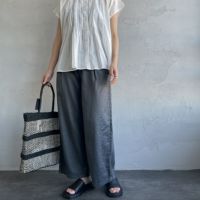 9476 CHARC&&モデル身長：163cm 着用サイズ：M&&