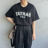 BLACK&&モデル身長：156cm 着用サイズ：1&&