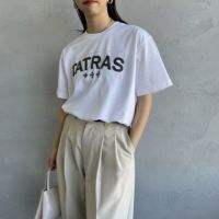TATRAS [タトラス] ANICETO/アニチェート Tシャツ [MTAT24S8261