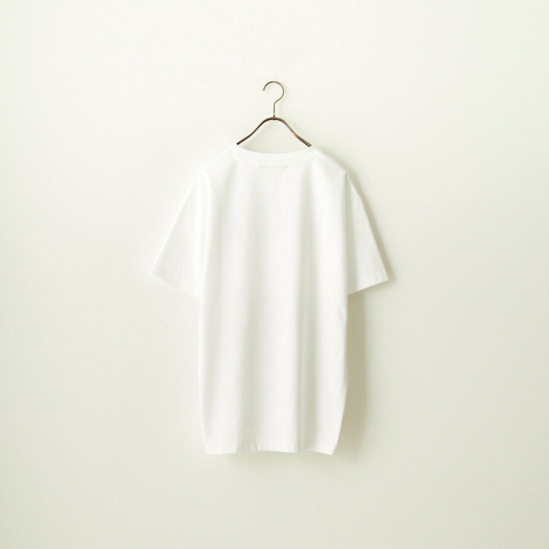 TATRAS [タトラス] ANICETO/アニチェート Tシャツ [MTAT24S8261-M] WHITE