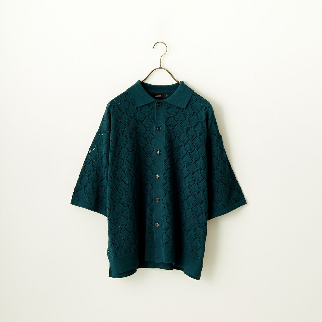 400 GREEN
