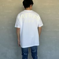 WHITE&&モデル身長：168cm 着用サイズ：3&&