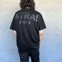 BLACK&&モデル身長：173cm 着用サイズ：3&&