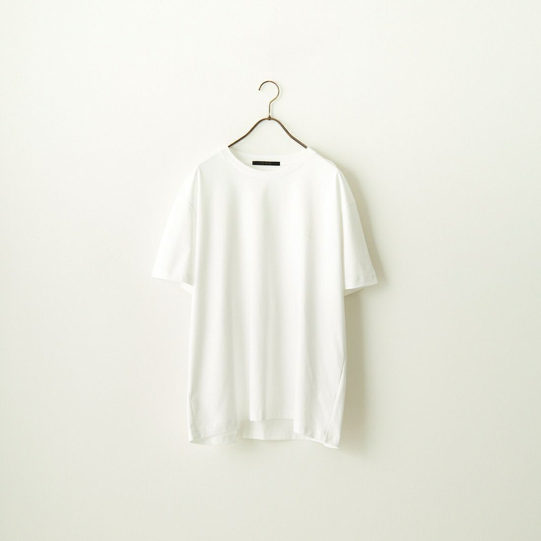 TATRAS [タトラス] EION/エイオン クルーネックTシャツ [MTAT24S8239-M] WHITE