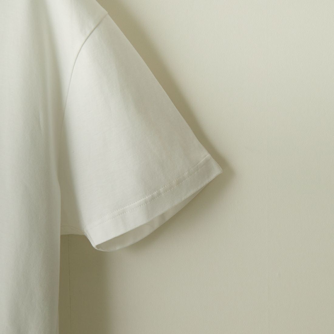 TATRAS [タトラス] EION/エイオン クルーネックTシャツ [MTAT24S8239-M] WHITE