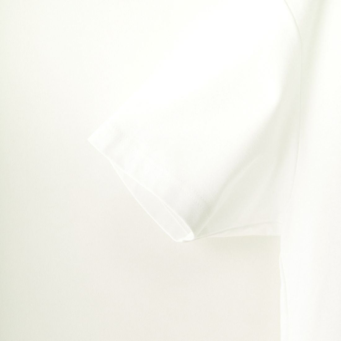TATRAS [タトラス] ANICETO/アニチェート ロゴTシャツ [MTAT24S8261-M] WHITE