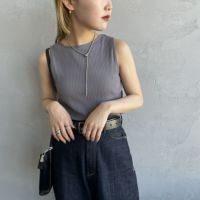 CHARCOAL&&モデル身長：156cm 着用サイズ：1&&