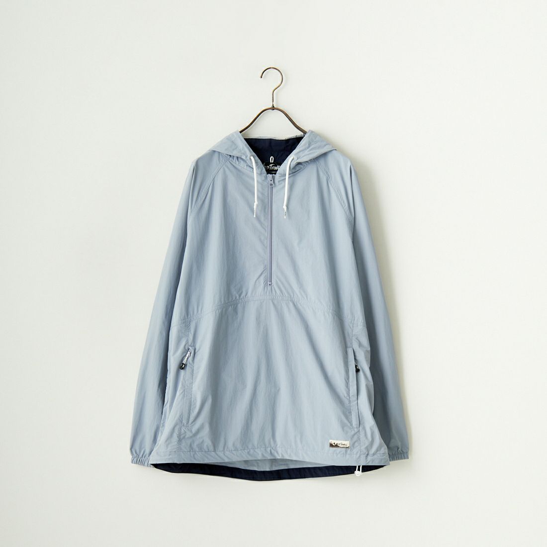 ICE BLUE