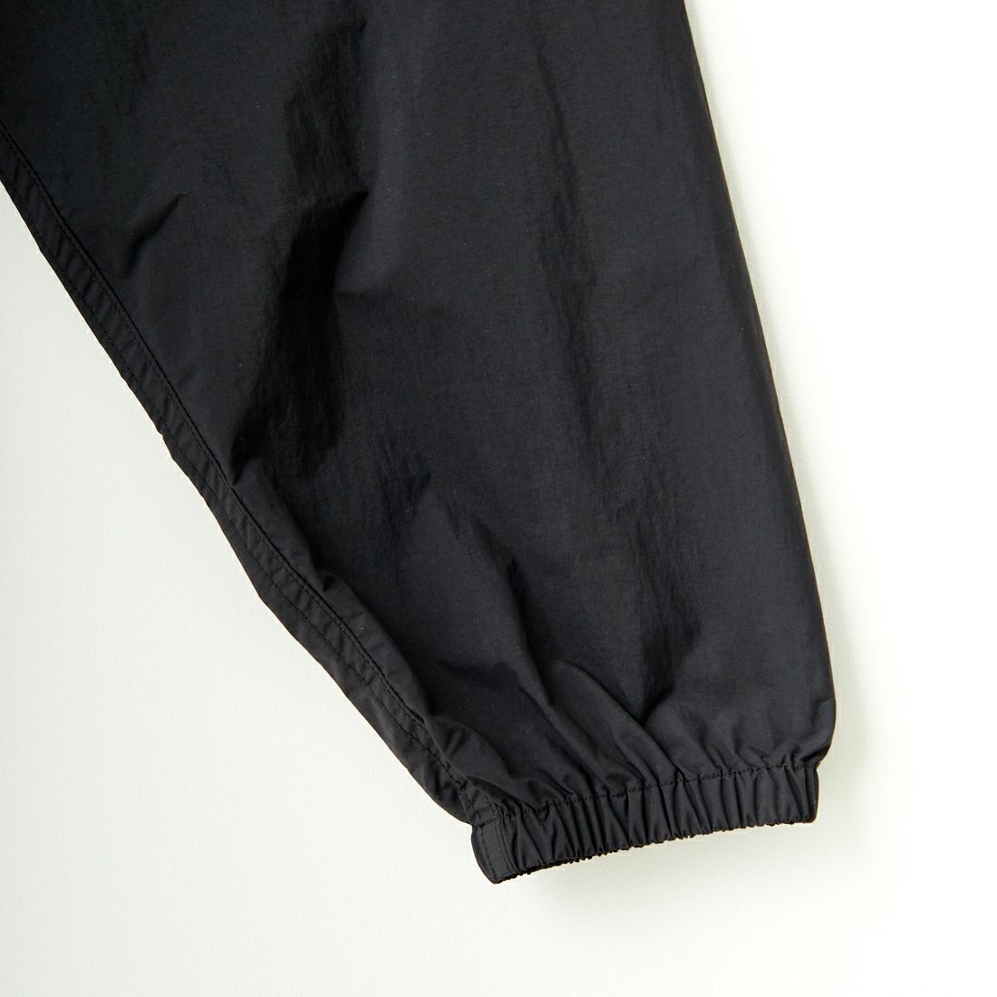 WILD THINGS [ワイルドシングス] ハイドロパーカー [WT24023SK] BLACK
