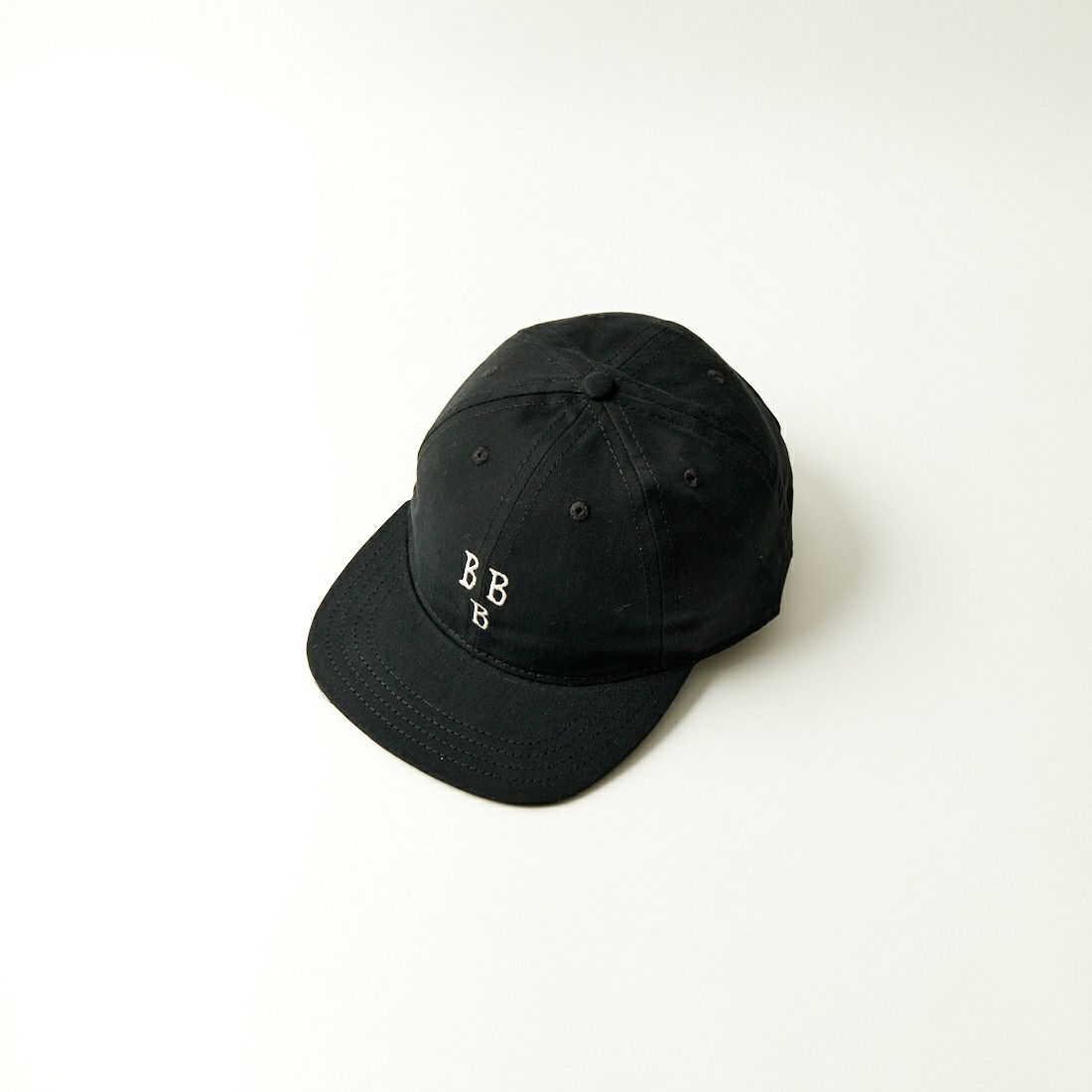 Cooperstown Ball Cap [クーパーズタウンボールキャップ] スモールロゴ