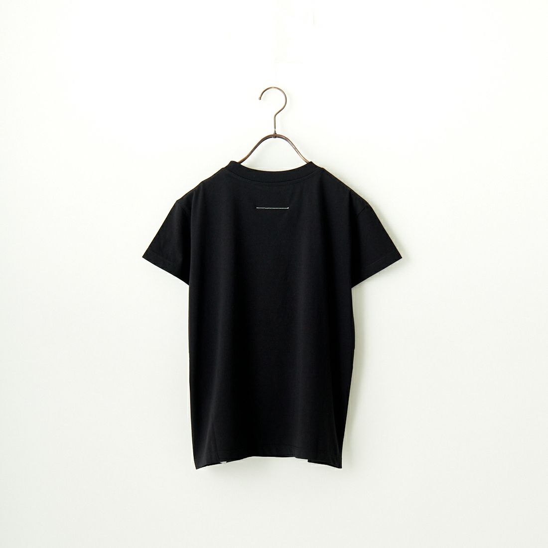 MM6 Maison Margiela [エムエムシックス メゾン マルジェラ] ナンバーロゴTシャツ [S62GD0185-S23588]