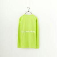 L.GREEN
