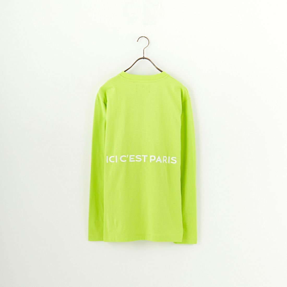 L.GREEN