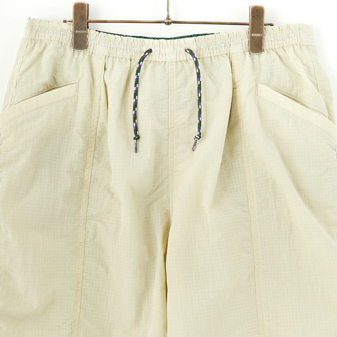 L.L.BEAN [エルエルビーン] プルオン ショーツ [4275-6060] 24 SAND
