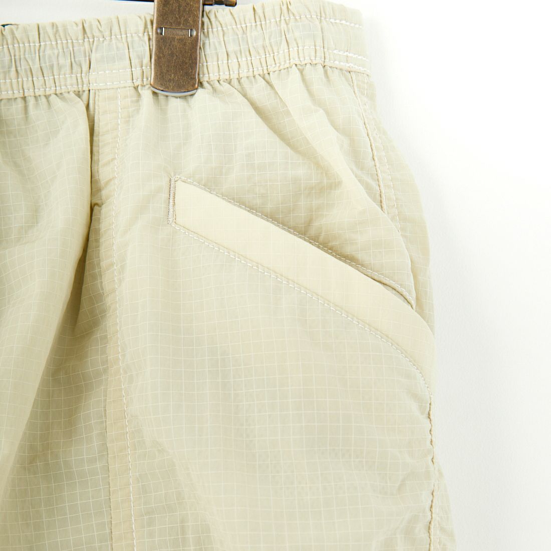 L.L.BEAN [エルエルビーン] プルオン ショーツ [4275-6060] 24 SAND