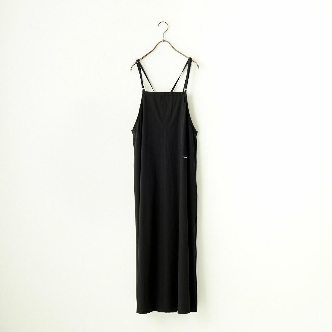 THOUSAND MILE [サウザンド マイル] 別注 マルチWAYキャミワンピース [TM241NP50392-JF] 09 BLACK