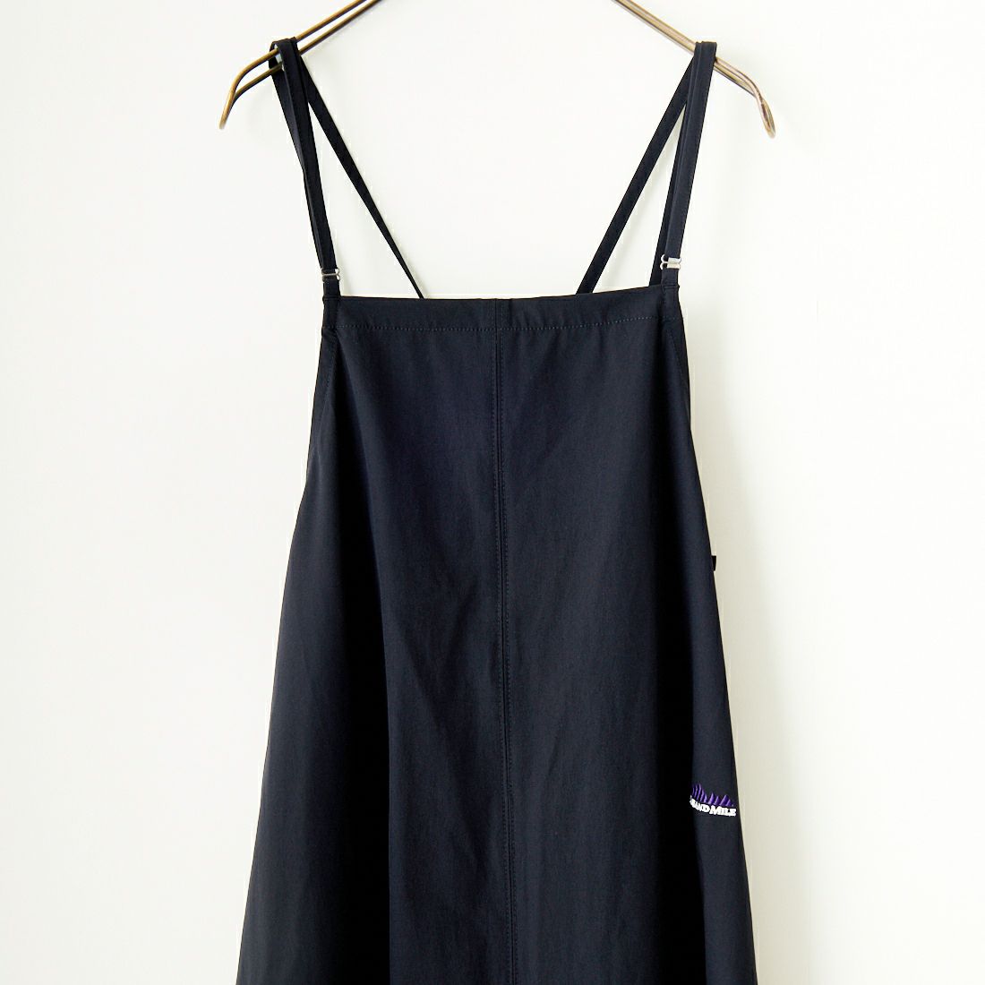 THOUSAND MILE [サウザンド マイル] 別注 マルチWAYキャミワンピース [TM241NP50392-JF] 79 NAVY