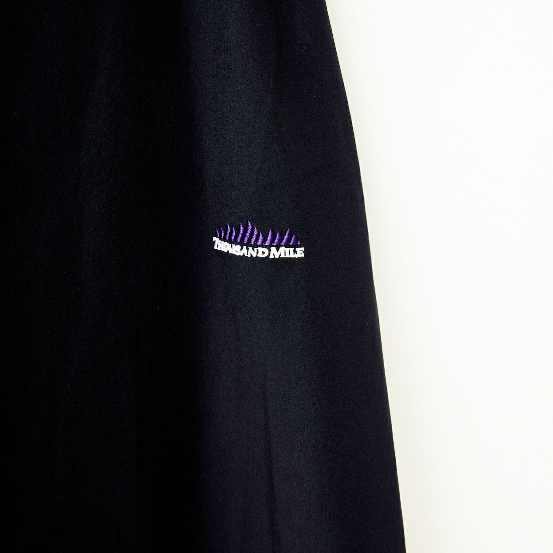 THOUSAND MILE [サウザンド マイル] 別注 マルチWAYキャミワンピース [TM241NP50392-JF] 79 NAVY