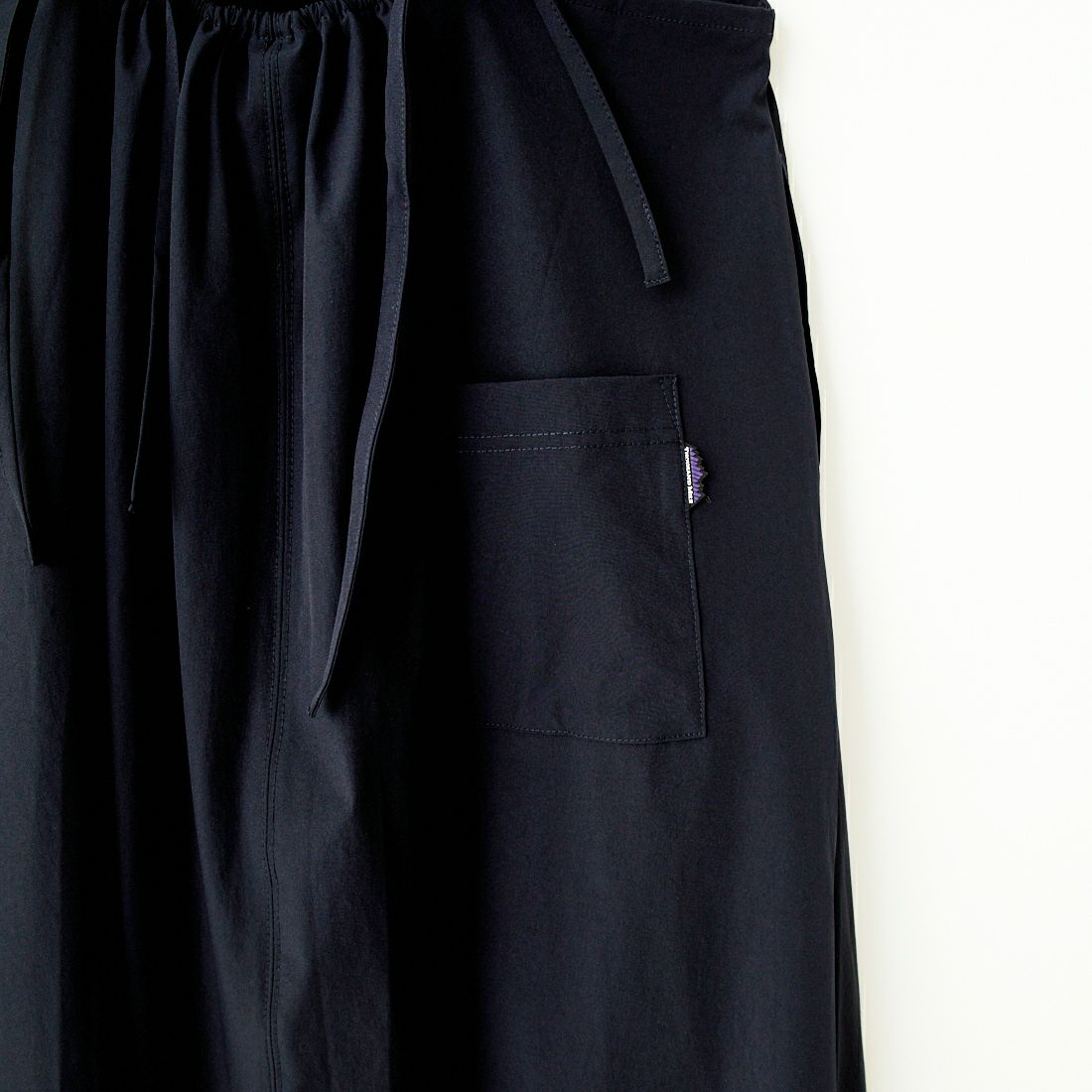 THOUSAND MILE [サウザンド マイル] 別注 マルチWAYキャミワンピース [TM241NP50392-JF] 79 NAVY