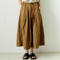 COYOTE&&モデル身長：167cm 着用サイズ：M&&