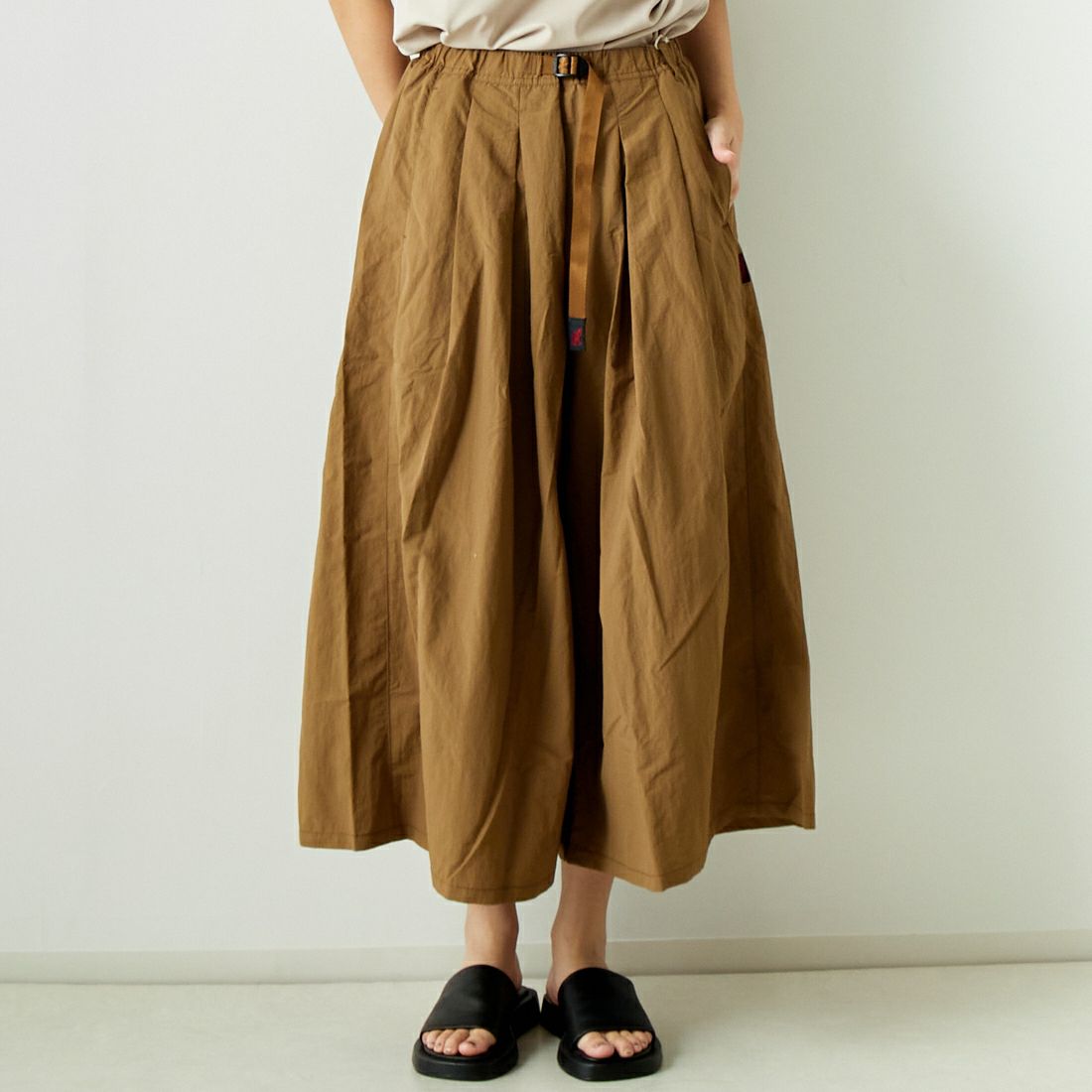 COYOTE&&モデル身長：167cm 着用サイズ：M&&
