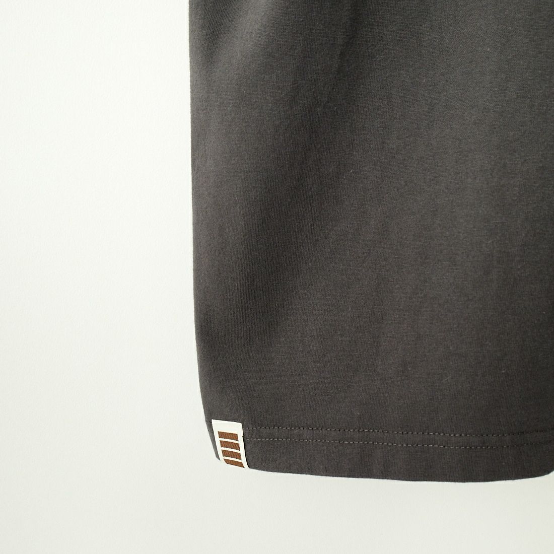 ILL ONE EIGHTY [イル ワンエイティ] プリントTシャツ [ILL241-30] BLACK