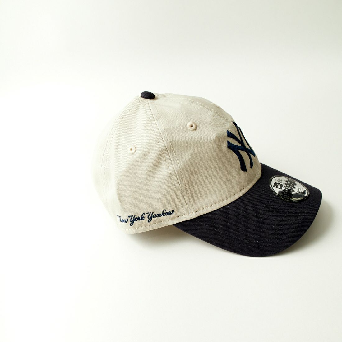 NEW ERA [ニューエラ] Youth 9TWENTY ニューヨーク・ヤンキース 2 