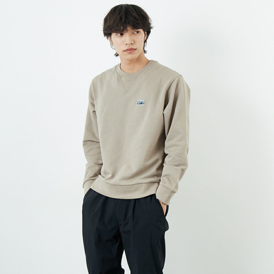 patagonia [パタゴニア] デイリー クルーネックスウェットシャツ [22765]