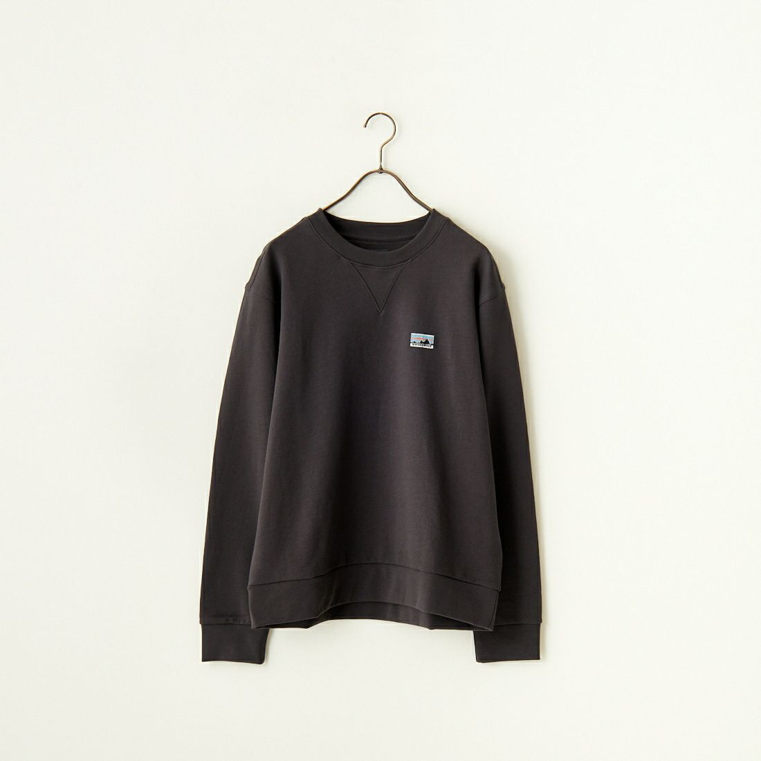 patagonia パタゴニア デイリークルーネックスウェットシャツ