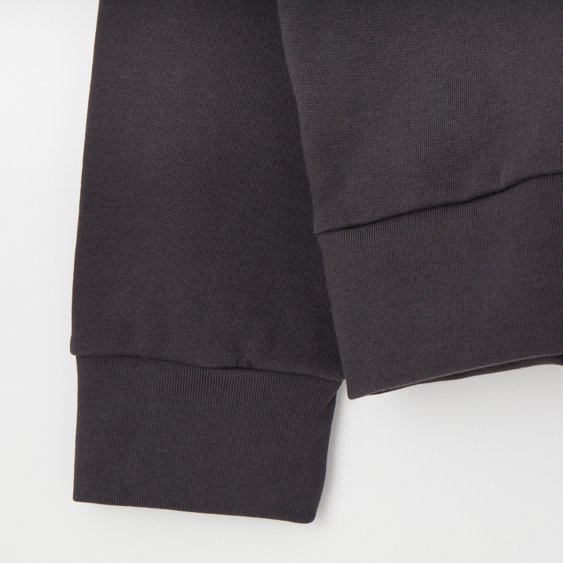 patagonia [パタゴニア] デイリー クルーネックスウェットシャツ [22765] SBDY &&モデル身長：179cm 着用サイズ：S&&