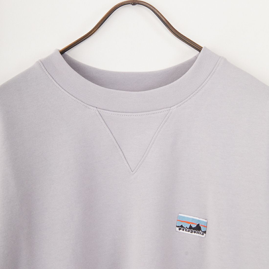 patagonia [パタゴニア] デイリー クルーネックスウェットシャツ