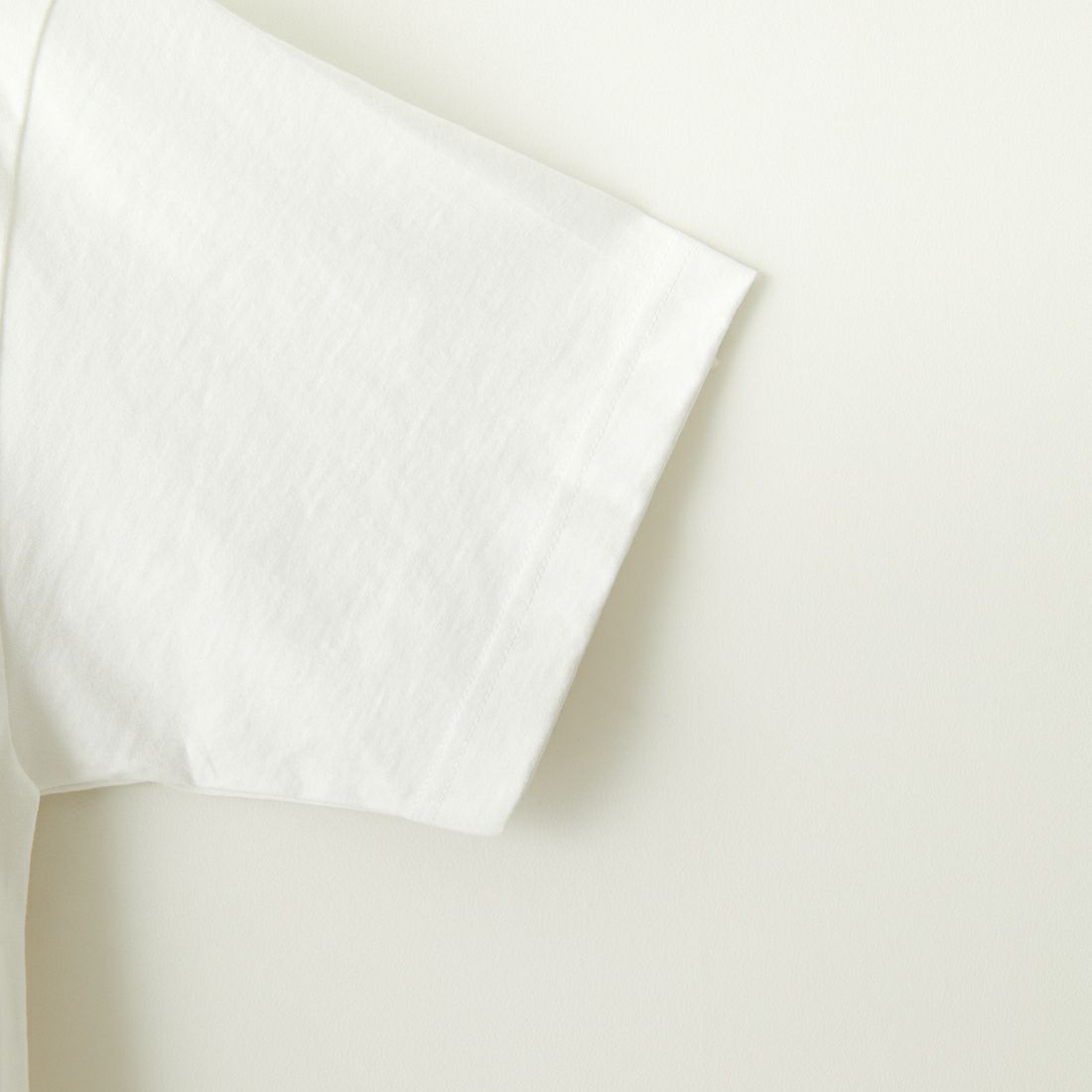 HUF [ハフ] CLUB HOUSE Tシャツ [TS02176] WHITE