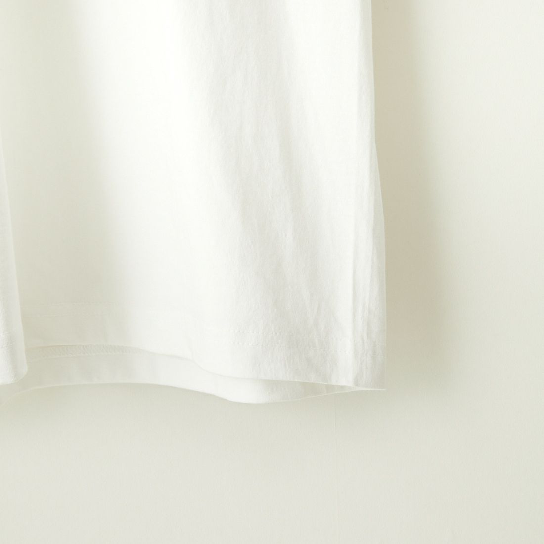 HUF [ハフ] CLUB HOUSE Tシャツ [TS02176] WHITE