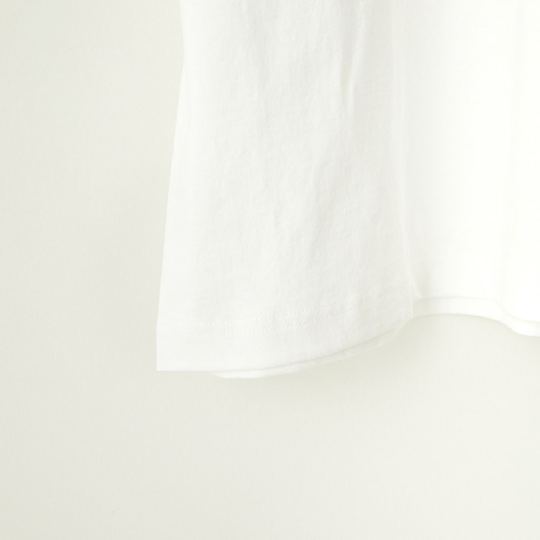 HUF [ハフ] HEAT WAVE Tシャツ [TS02178] WHITE